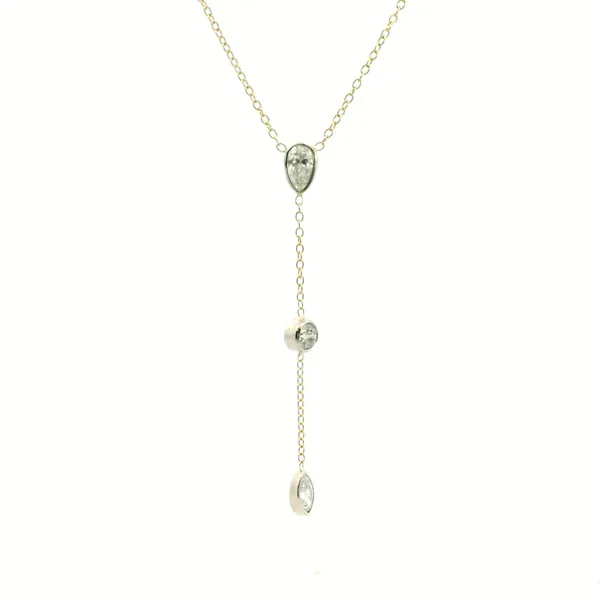 18KY Diamond 