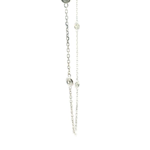 Diamond Pendant Image 3 Kiefer Jewelers Lutz, FL