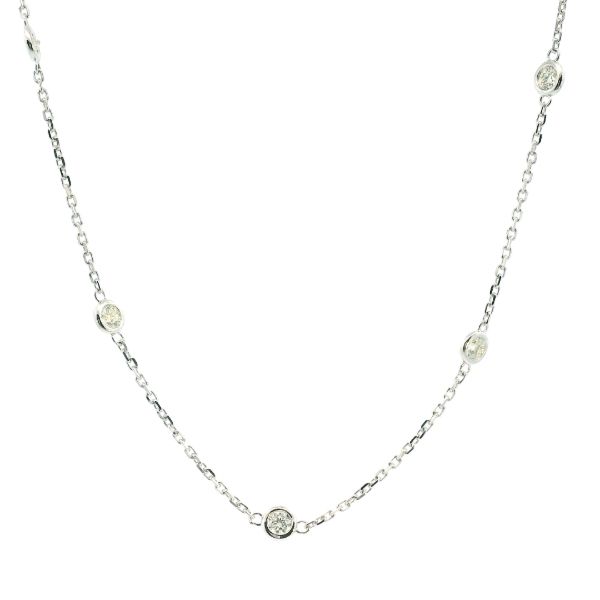 Diamond Pendant Kiefer Jewelers Lutz, FL