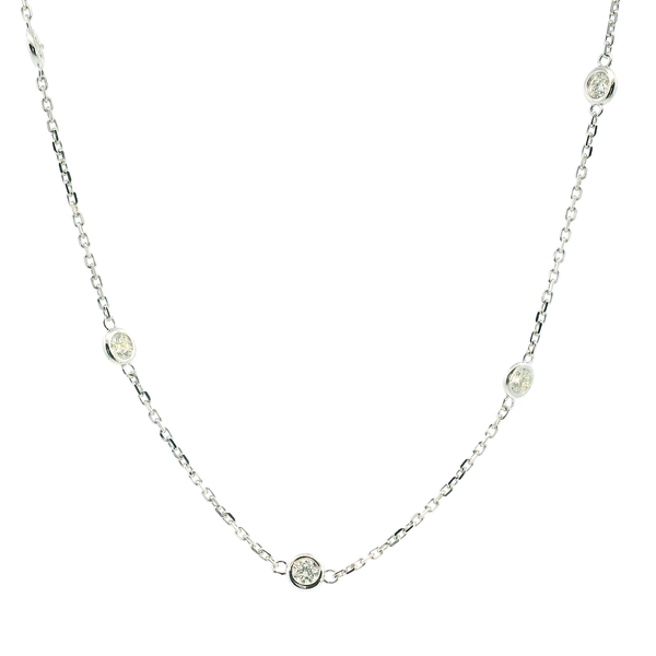 Diamond Pendant Kiefer Jewelers Lutz, FL