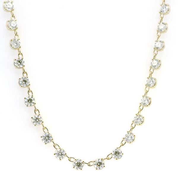 Diamond Pendant Kiefer Jewelers Lutz, FL