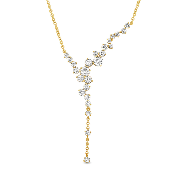 14KY 0.87CTW Diamond 