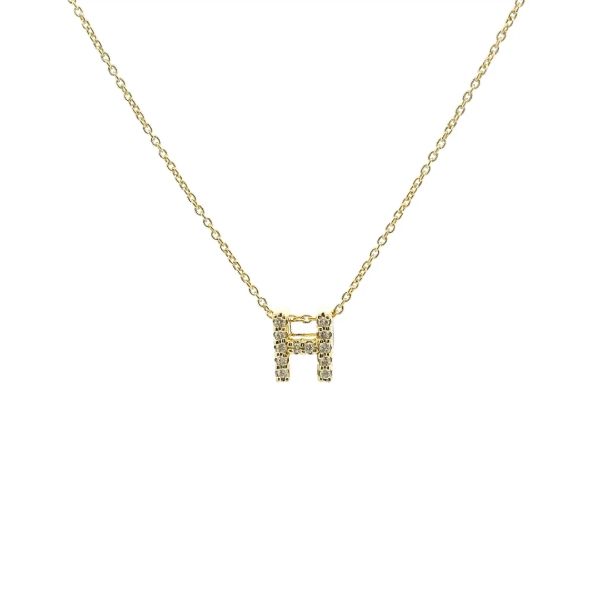 Diamond Pendant Kiefer Jewelers Lutz, FL