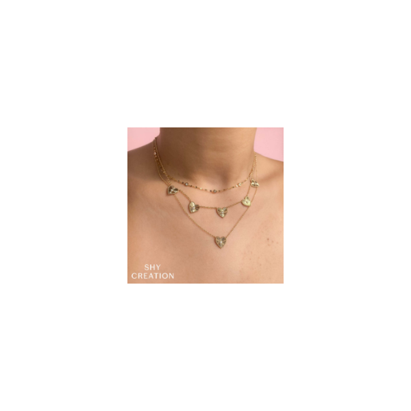 14K .20CTW 18