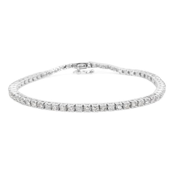 14K 2ctw Diamond Bracelet Kiefer Jewelers Lutz, FL