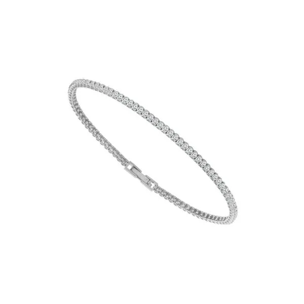 14K Diamond Bracelet Kiefer Jewelers Lutz, FL