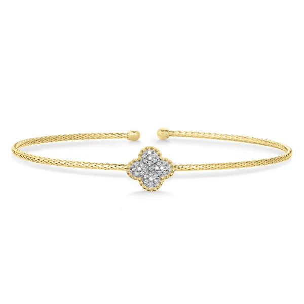 14KY Diamond 