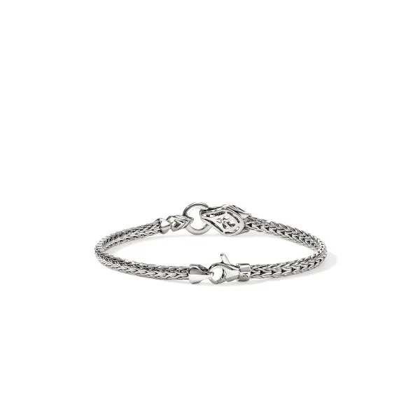 Diamond Bracelet Image 4 Kiefer Jewelers Lutz, FL