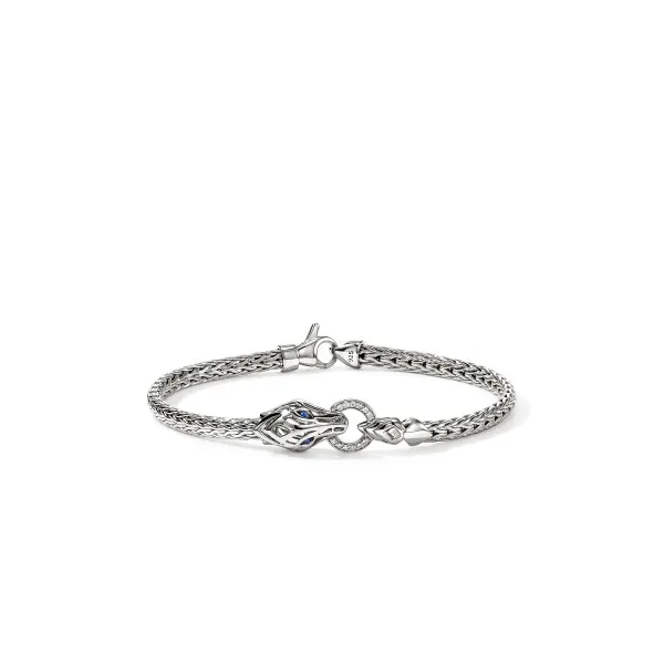Diamond Bracelet Kiefer Jewelers Lutz, FL
