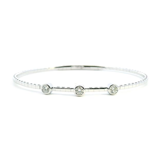 Diamond Bracelet Kiefer Jewelers Lutz, FL