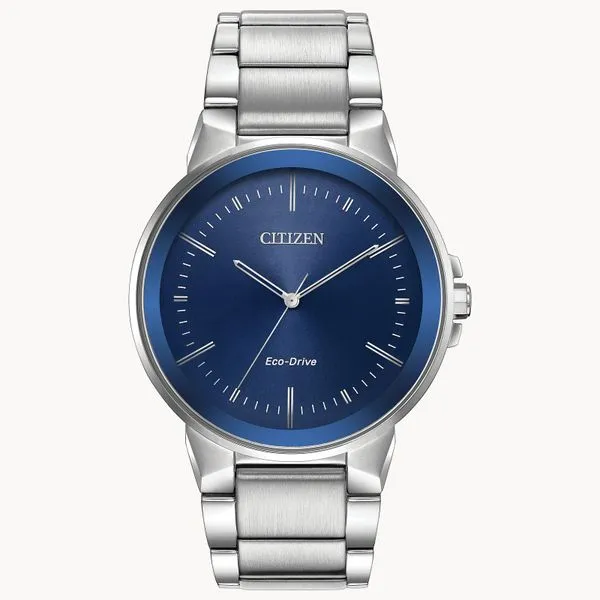 Citizen Axiom Eco-Drive Kiefer Jewelers Lutz, FL
