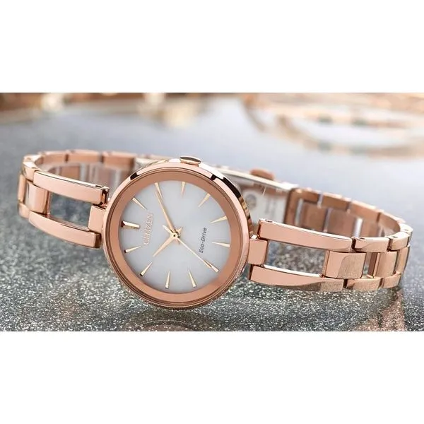 Axiom Citizen Watch Image 5 Kiefer Jewelers Lutz, FL