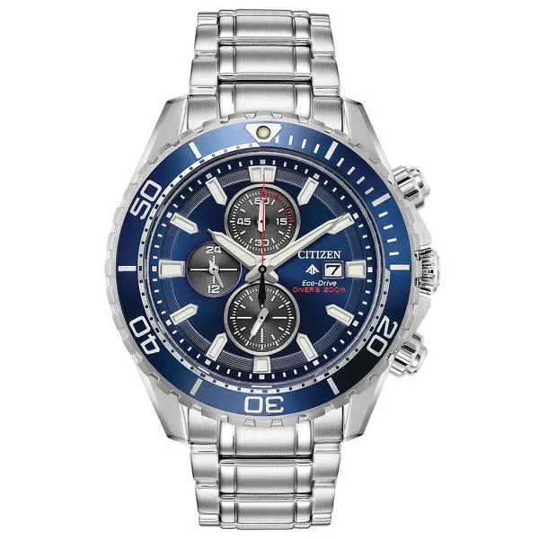 Citizen Professional Diver Watch Kiefer Jewelers Lutz, FL