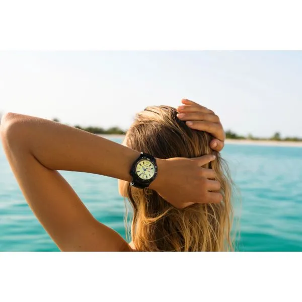 Promaster Dive Automatic Watch Image 5 Kiefer Jewelers Lutz, FL