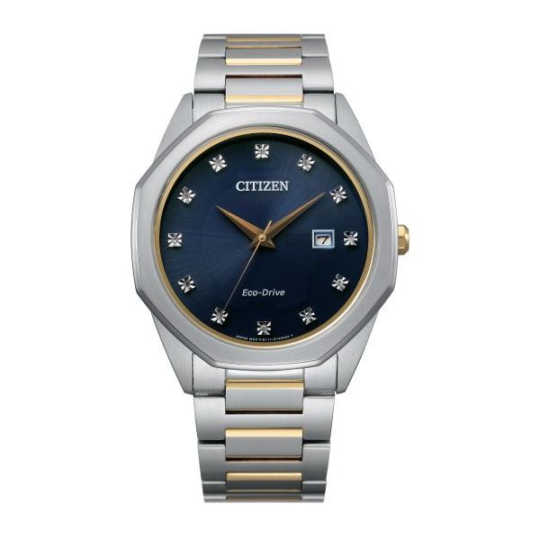 Corso Diamond Watch by Citizen Kiefer Jewelers Lutz, FL