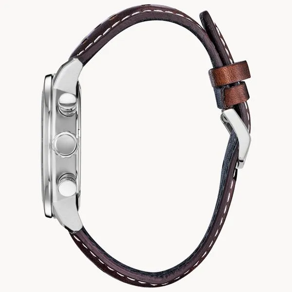 Citizen Brycen Watch Image 2 Kiefer Jewelers Lutz, FL
