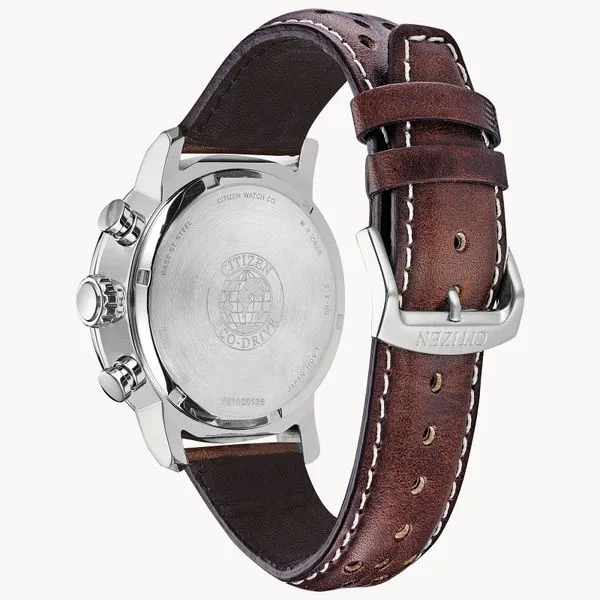 Citizen Brycen Watch Image 3 Kiefer Jewelers Lutz, FL