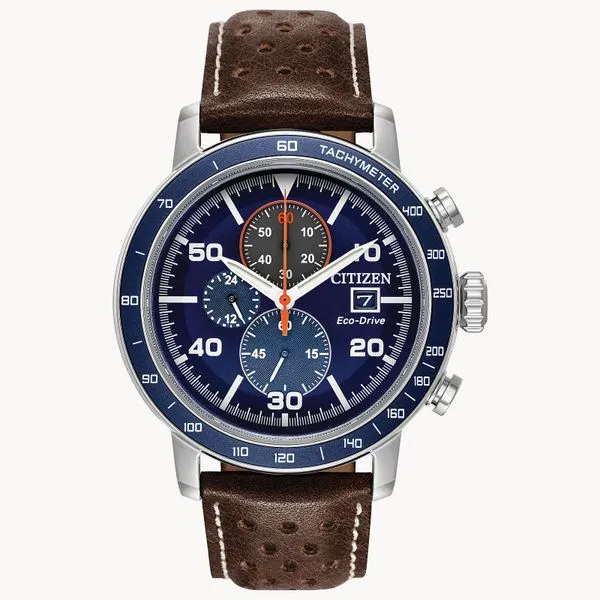 Citizen Brycen Watch Kiefer Jewelers Lutz, FL
