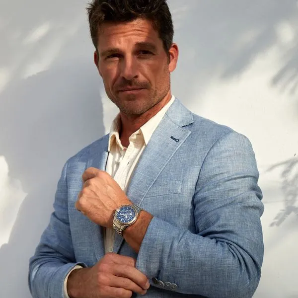 Citizen PCAT - Atomic Timekeeper Image 4 Kiefer Jewelers Lutz, FL