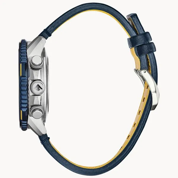 Citizen Promaster Skyhawk Watch Image 2 Kiefer Jewelers Lutz, FL