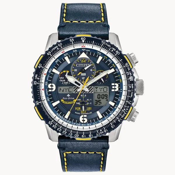 Citizen Promaster Skyhawk Watch Kiefer Jewelers Lutz, FL