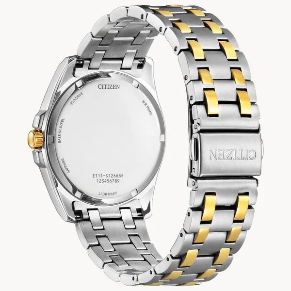 Citizen Peyten Watch Image 2 Kiefer Jewelers Lutz, FL