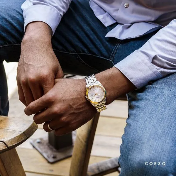 Citizen Peyten Watch Image 3 Kiefer Jewelers Lutz, FL