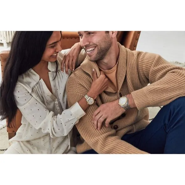 Citizen Peyten Watch Image 4 Kiefer Jewelers Lutz, FL
