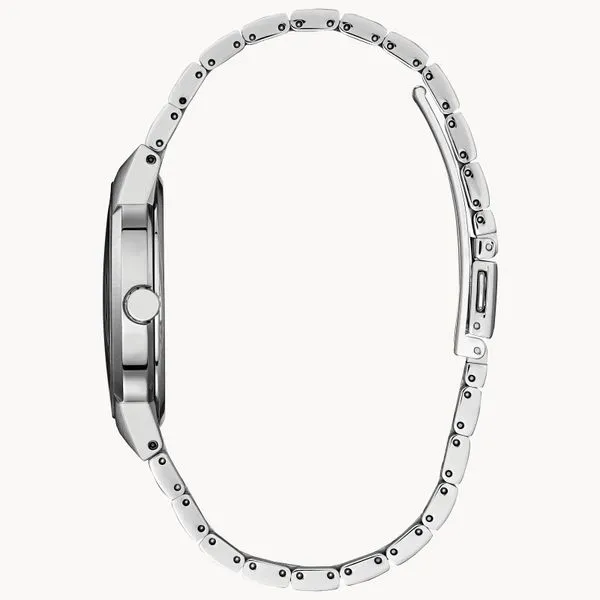 Axiom Blue Dial Citizen Watch Image 3 Kiefer Jewelers Lutz, FL