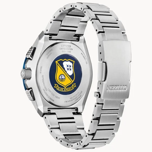 Citizen Promaster Skyhawk A-T Watch Image 2 Kiefer Jewelers Lutz, FL
