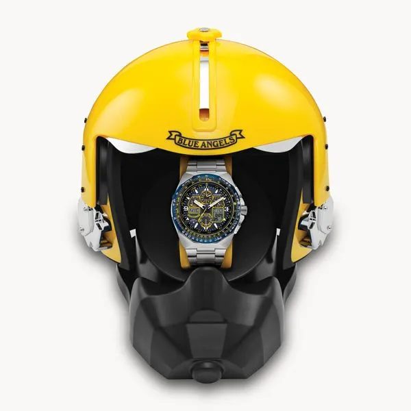 Citizen Promaster Skyhawk A-T Watch Image 3 Kiefer Jewelers Lutz, FL