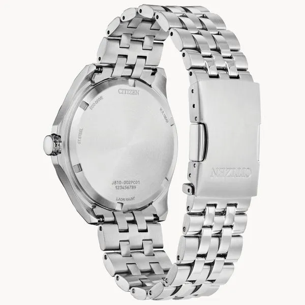 Citizen Corso Watch Image 2 Kiefer Jewelers Lutz, FL