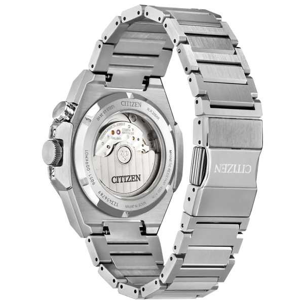 Citizen Series8 880 GMT Watch Image 2 Kiefer Jewelers Lutz, FL
