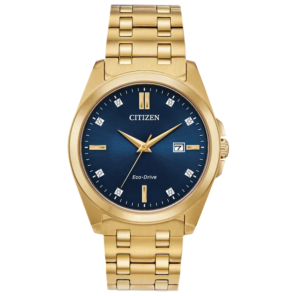 CITIZEN Eco-Drive 腕時計 Citizen