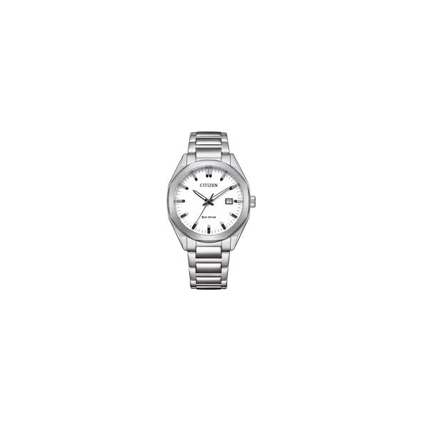 Mens Citizen Eco Drive Kiefer Jewelers Lutz, FL