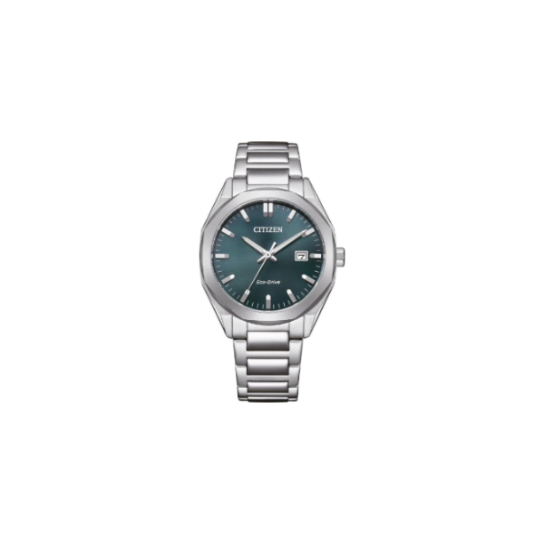 Men's Citizen Eco Drive Kiefer Jewelers Lutz, FL