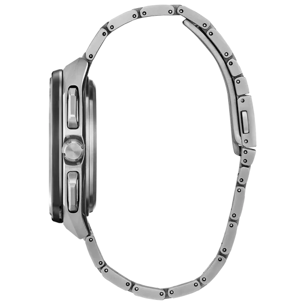 Citizen Eco-Drive Satellite Wave X Image 2 Kiefer Jewelers Lutz, FL