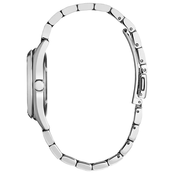 Citizen Eco-Drive Sport Luxury Watch Image 2 Kiefer Jewelers Lutz, FL