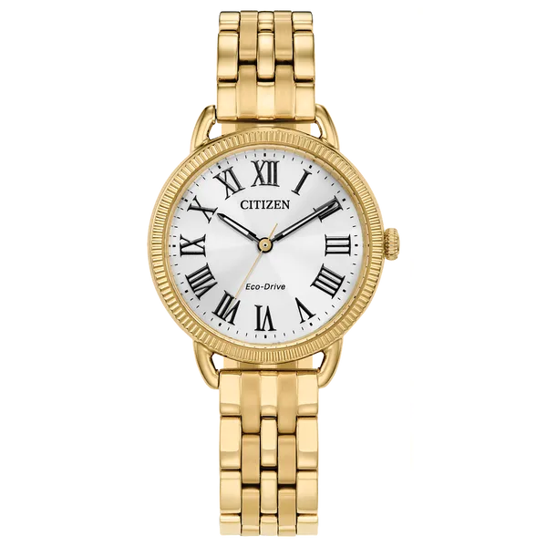 Citizen Classic Coin Edge Watch Kiefer Jewelers Lutz, FL