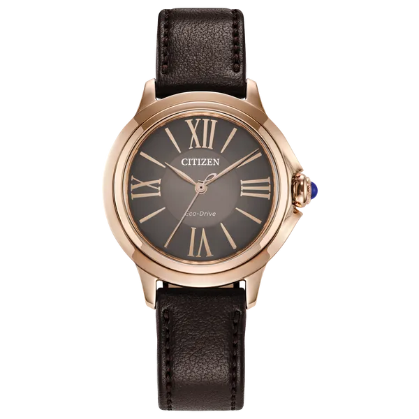 Citizen Ladies 