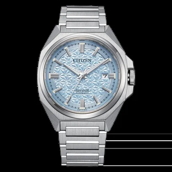 Citizen Series8 831 Watch Kiefer Jewelers Lutz, FL