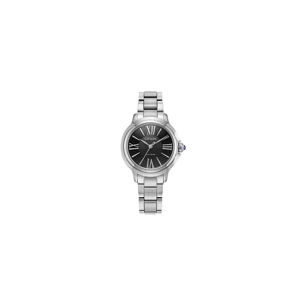 Citizen L Ceci Eco-Drive Watch Kiefer Jewelers Lutz, FL