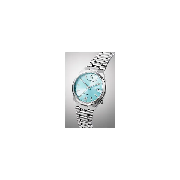 Citizen TSUYOSA 37MM Automatch Watch Image 2 Kiefer Jewelers Lutz, FL