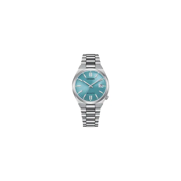 Citizen TSUYOSA 37MM Automatch Watch Image 3 Kiefer Jewelers Lutz, FL