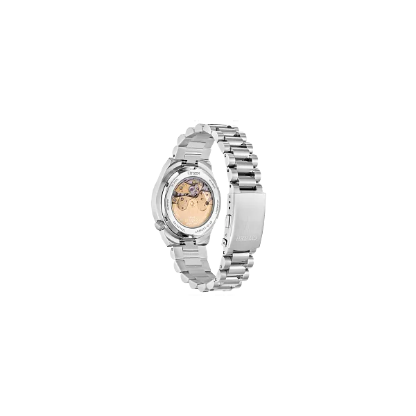 Citizen TSUYOSA 37MM Automatic Watch Image 4 Kiefer Jewelers Lutz, FL