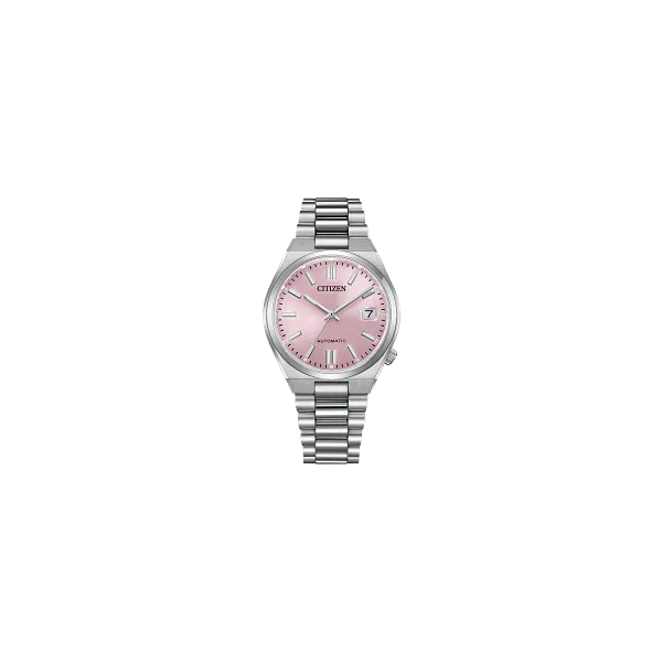 Citizen TSUYOSA 37MM Automatic Watch Kiefer Jewelers Lutz, FL
