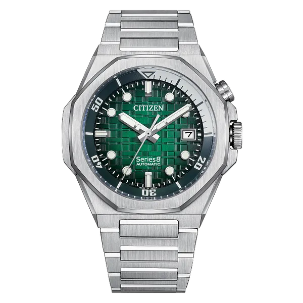 Citizen Series8 890 Automatic Watch Kiefer Jewelers Lutz, FL