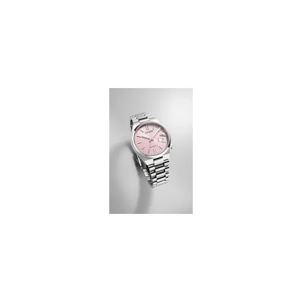 Citizen TSUYOSA 37MM Automatic Watch Image 2 Kiefer Jewelers Lutz, FL