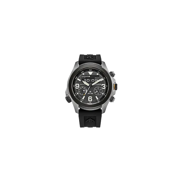 Citizen Eco-Drive Promaster Land U822 Kiefer Jewelers Lutz, FL