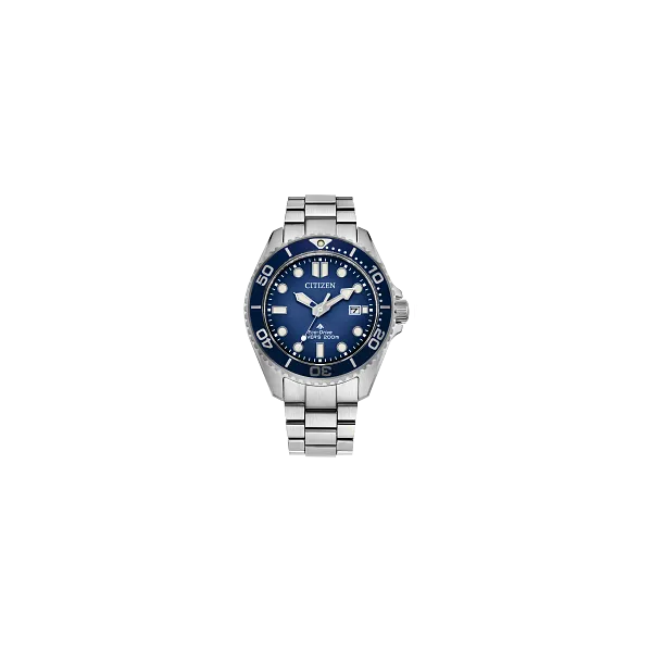 Citizen Eco-Drive Promaster Dive Watch Image 2 Kiefer Jewelers Lutz, FL